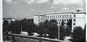 Середня школа №86, 1969 рік