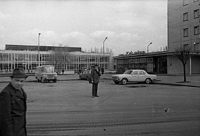 Восход, ПівнГЗК, 1975 рік