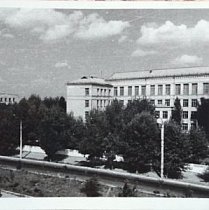 Середня школа №86, 1969 рік