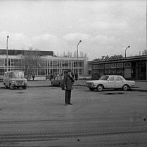 Восход, ПівнГЗК, 1975 рік