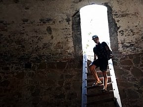  Погріб і маєток Сергія Колачевського: цікаві факти з історії Тернівського району