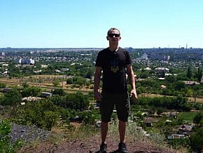  Панорама Кривого Рогу: цікаві факти про Петровський відвал