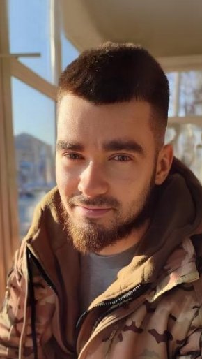 Був опорою для родини й побратимів: загинув криворіжець Олександр Шпатар