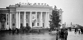 Палац культури ім. Богдана Хмельницького