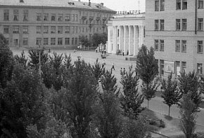 Рудник імені ХХ Партз'їзду
