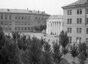 Рудник імені ХХ Партз'їзду