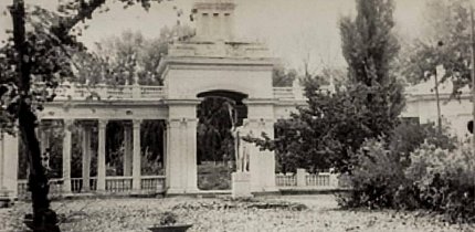 Човнова станція, 1964 рік