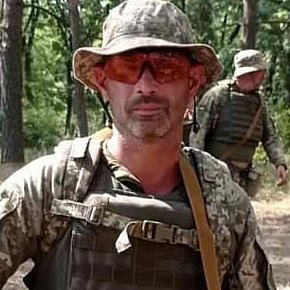 «Жив для людей — загинув за Україну»: криворіжець Максим Манзюк загинув на Донеччині