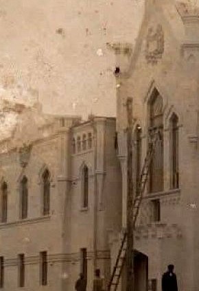 Верхньодніпровське повітове земство, приблизно 1912-1913 роки