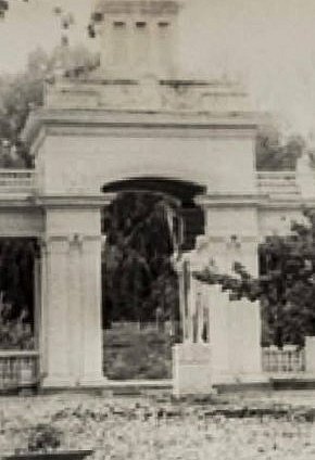 Човнова станція, 1964 рік