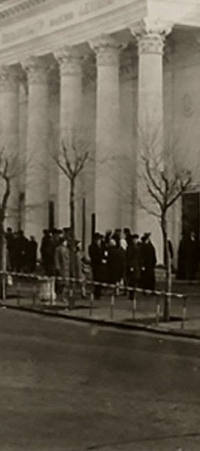 Кінотеатр ім. Леніна Кривий Ріг