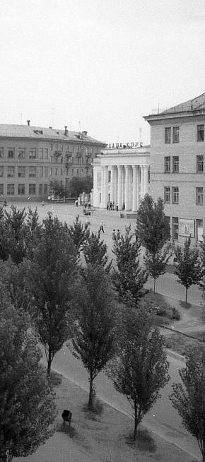 Рудник імені ХХ Партз'їзду