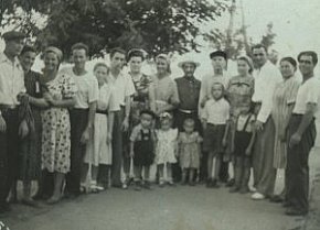 Криворіжці майже 70 років тому, ЮГОК, 30 червня 1957 рік