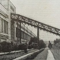 Північний ГЗК, фабрика збагачення, 1960-ті роки