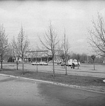 Вулиця Короленка, Північний ГЗК, 1975 рік