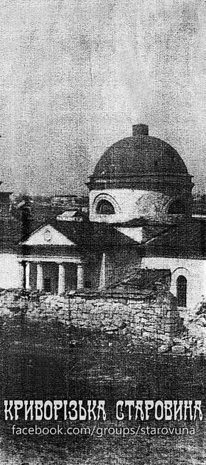 Церква Різдва Пресвятої Богородиці, Шестерня, 1785–1982 років