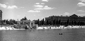 Ставки, 1960-ті роки
