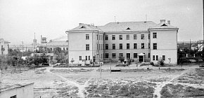 Вулиця Кропивницького 23