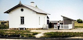 Криворіжжя, 1893 рік