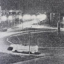 Селище Рибасове, 1976-й рік