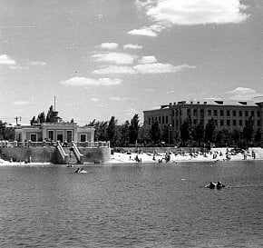 Ставки, 1960-ті роки