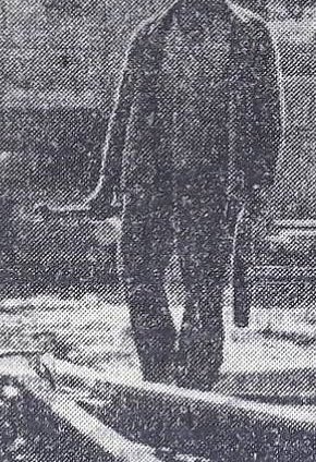 Бригада колійників, 1974 рік