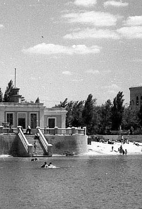 Ставки, 1960-ті роки