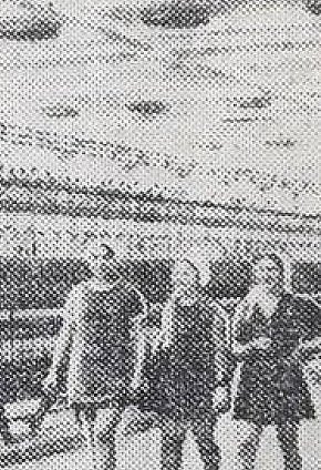 Криворізька вовнопрядильна фабрика, 1977 рік