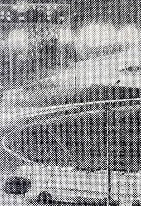 Селище Рибасове, 1976-й рік