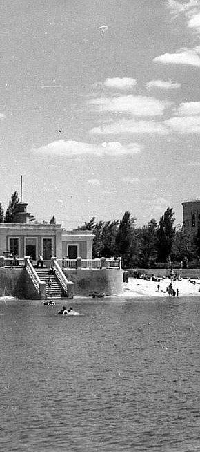 Ставки, 1960-ті роки