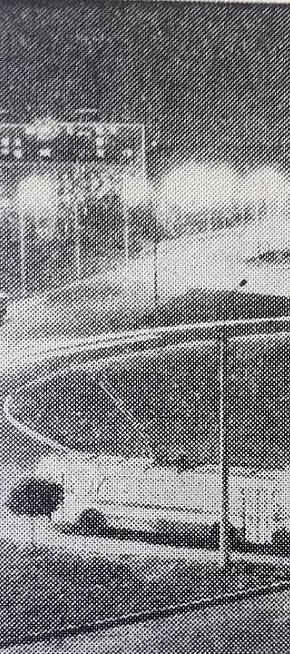 Селище Рибасове, 1976-й рік