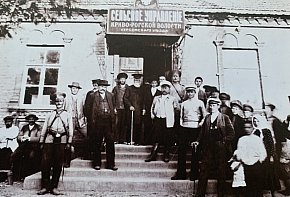 Криворізьке волосне сільське правління, 1910-х років