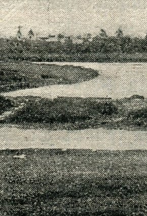 Містечко Широке, 1903 рік