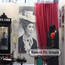 Актриса театру Бронислава Миколаєва