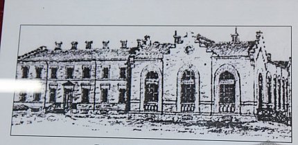 Театр на руднику рудопромисловця