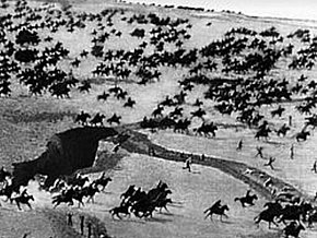 Криворіжжя під більшовицькою навалою: частина перша