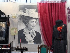 Коротка історія театрального життя у Кривому Розі