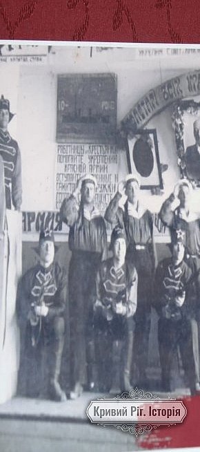 Художня самодіяльність