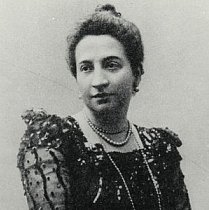 Євгенія Колачевська