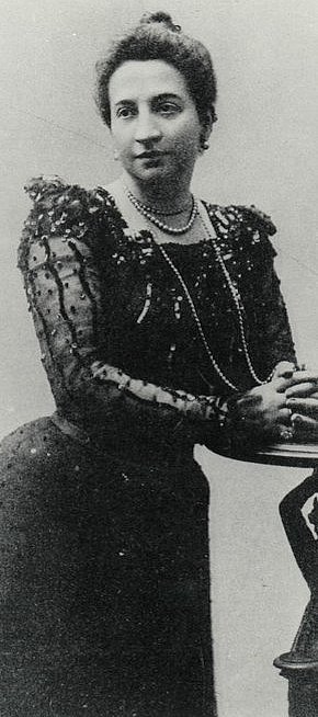 Євгенія Колачевська