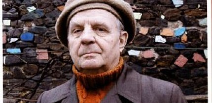 Картини криворізького художника Івана Авраменка