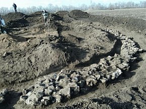 Історія Криворіжжя до нашої ери (за Олександром Мельником)