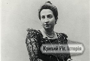 Євгенія Колачевська