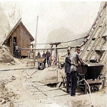 Рудник Колачевського