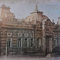 Фотографії Старого міста