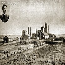 Гданцівський завод і Шимановський