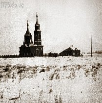 Храм Святого Миколая