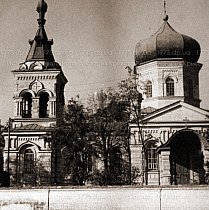 Покровська церква