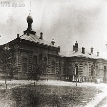 Церква Олександра Невського