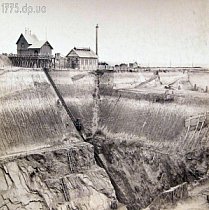 Ростківський рудник